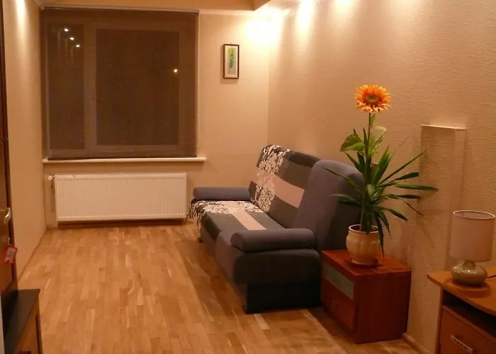 Guest House Raunas