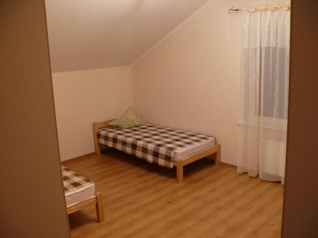 Guest house Raunas *
