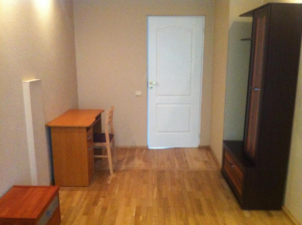 Guest house Raunas